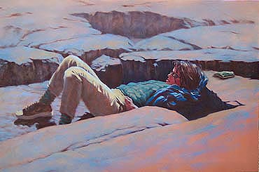 On the Rocks